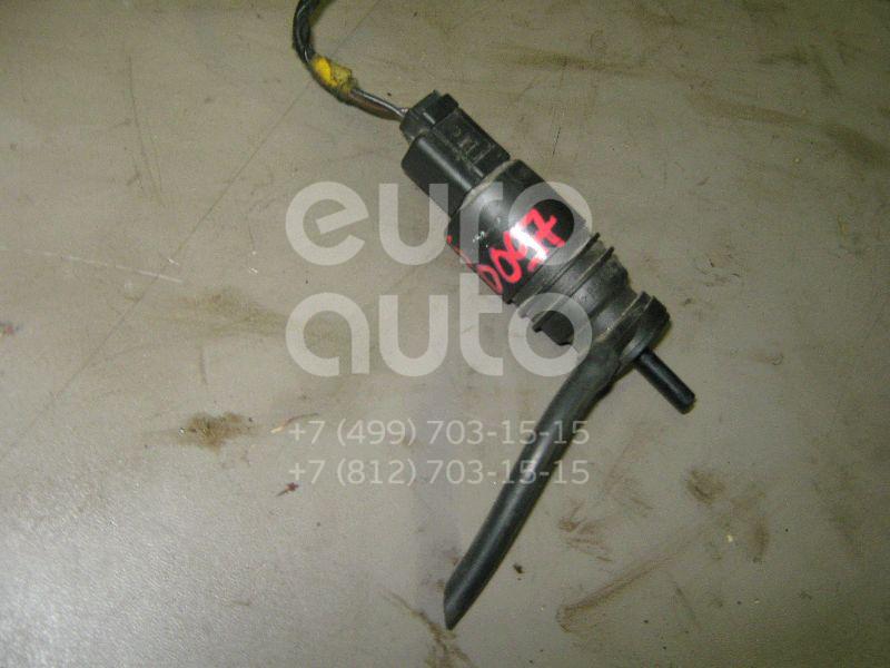 Насос омывателя для BMW X5 E53 2000-2007 - Фото №1