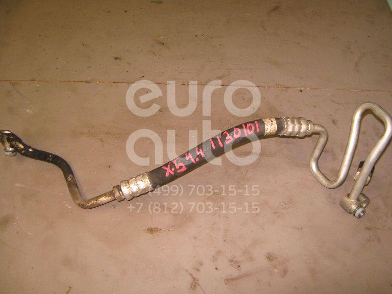 Трубка кондиционера для BMW X5 E53 2000-2007 - Фото №1