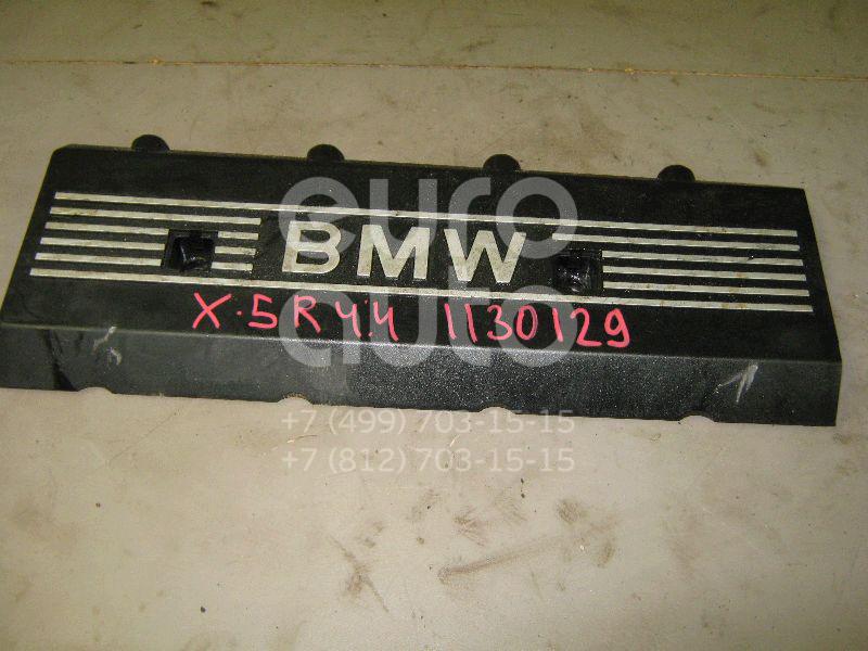 Накладка декоративная для BMW X5 E53 2000-2007;5-серия E39 1995-2003;7-серия E38 1994-2001;Z8 E52 2000-2003 - Фото №1