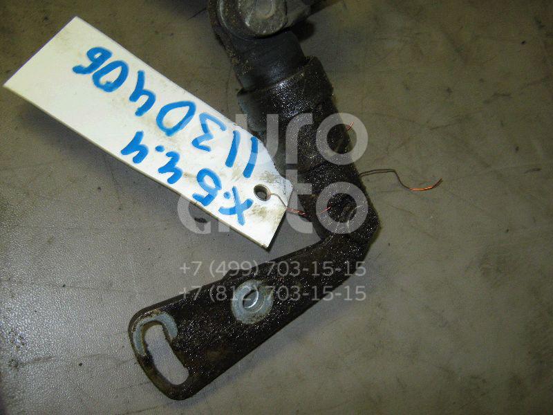 Демпфер ролика-натяжителя для BMW X5 E53 2000-2007 - Фото №1
