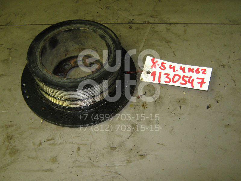 Шкив коленвала для BMW X5 E53 2000-2007 - Фото №1