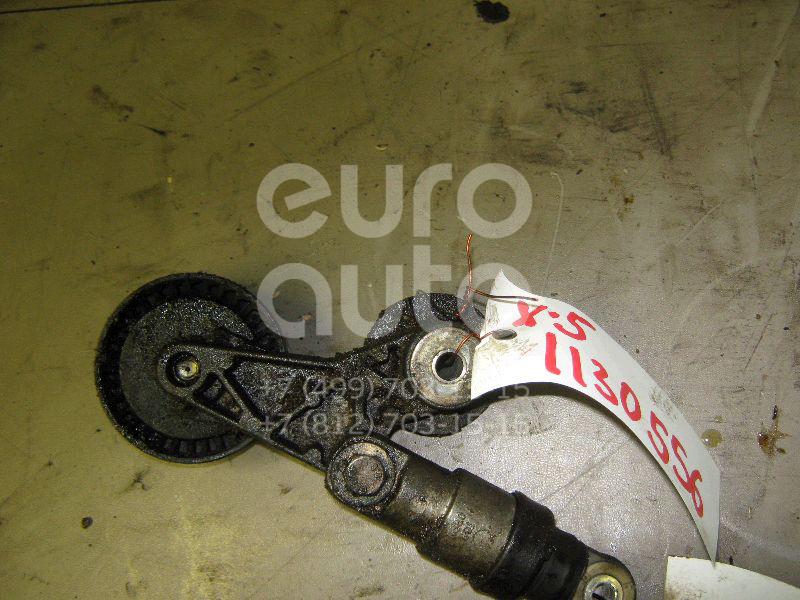 Ролик руч.ремня с кронштейном для BMW X5 E53 2000-2007 - Фото №1