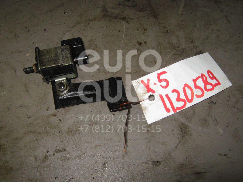 Клапан электромагнитный для BMW X5 E53 2000-2007;3-серия E36 1991-1998;5-серия E39 1995-2003;7-серия E38 1994-2001;Z3 1995-2003;Z8 E52 2000-2003 - Фото №1
