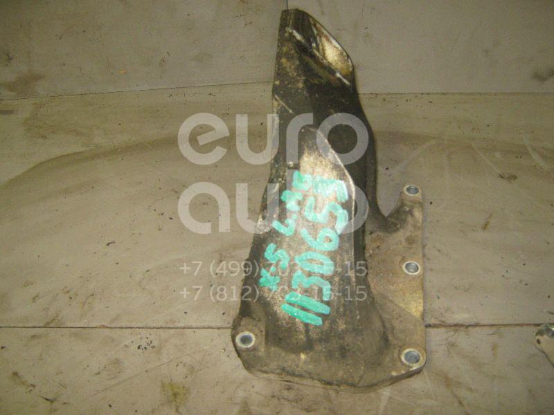 Кронштейн двигателя левый для BMW X5 E53 2000-2007 - Фото №1