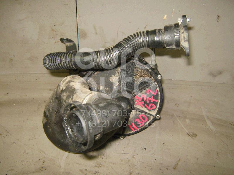 Насос воздушный для BMW X5 E53 2000-2007 - Фото №1