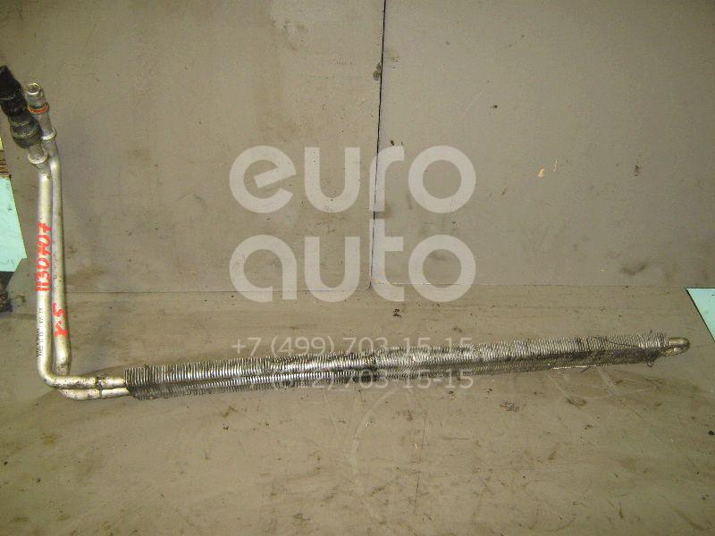 Радиатор гидроусилителя для BMW X5 E53 2000-2007 - Фото №1