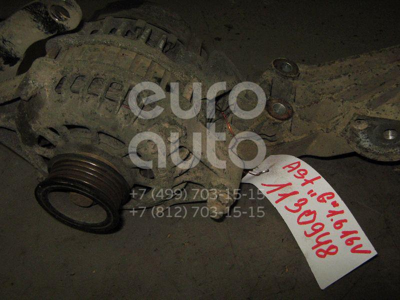 Генератор для Opel Astra G 1998-2005 - Фото №1