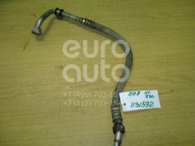 Трубка кондиционера для Mercedes Benz C208 CLK coupe 1997-2002 - Фото №1