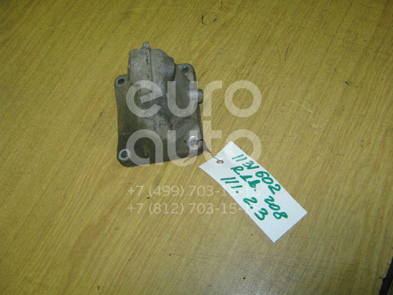 Кронштейн двигателя правый для Mercedes Benz C208 CLK coupe 1997-2002;W202 1993-2000;W210 E-Klasse 1995-2000;W210 E-Klasse 2000-2002 - Фото №1
