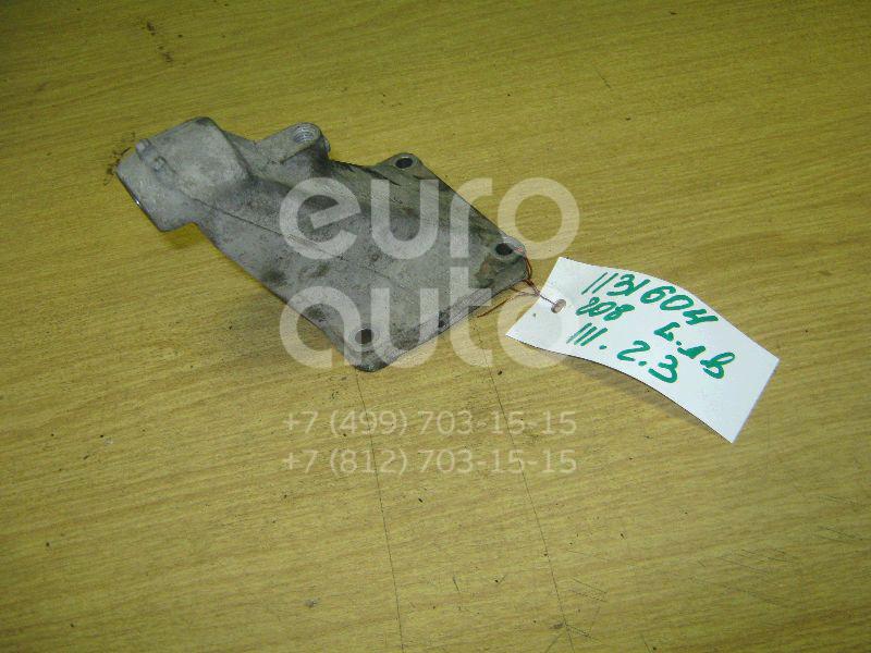 Кронштейн двигателя левый для Mercedes Benz C208 CLK coupe 1997-2002;W202 1993-2000;W210 E-Klasse 1995-2000;W210 E-Klasse 2000-2002 - Фото №1
