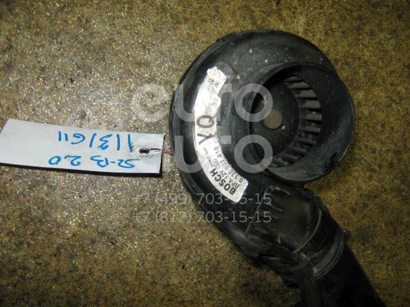 Насос воздушный для Opel Omega B 1994-2003 - Фото №1