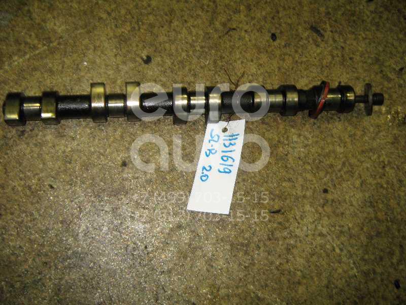 Распредвал для Opel Omega B 1994-2003;Vectra B 1995-1999;Vectra B 1999-2002 - Фото №1