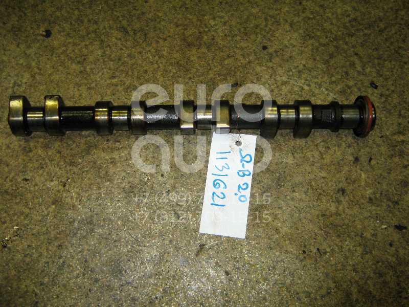 Распредвал для Opel Omega B 1994-2003;Vectra B 1995-1999;Vectra B 1999-2002 - Фото №1