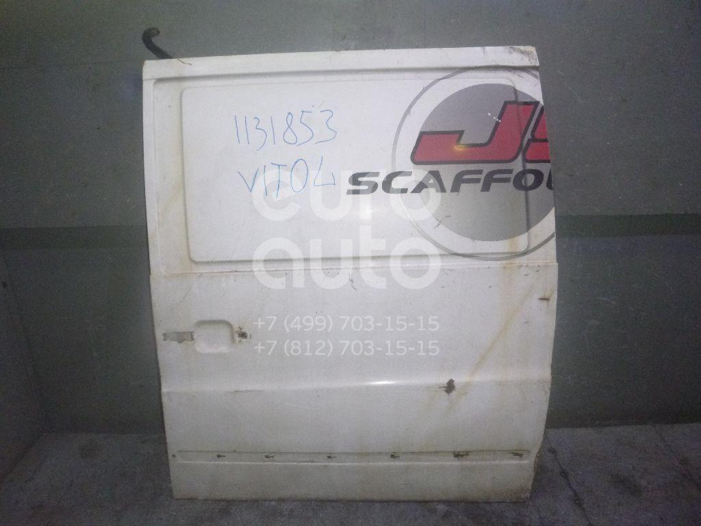 Дверь сдвижная для Mercedes Benz Vito (638) 1996-2003 - Фото №1