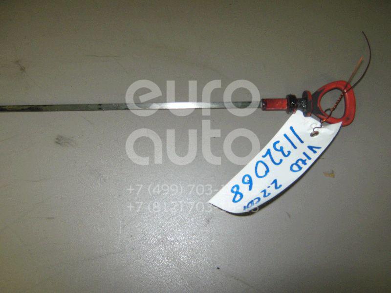 Щуп масляный для Mercedes Benz Vito (638) 1996-2003 - Фото №1