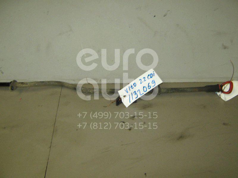 Трубка масляного щупа для Mercedes Benz Vito (638) 1996-2003 - Фото №1