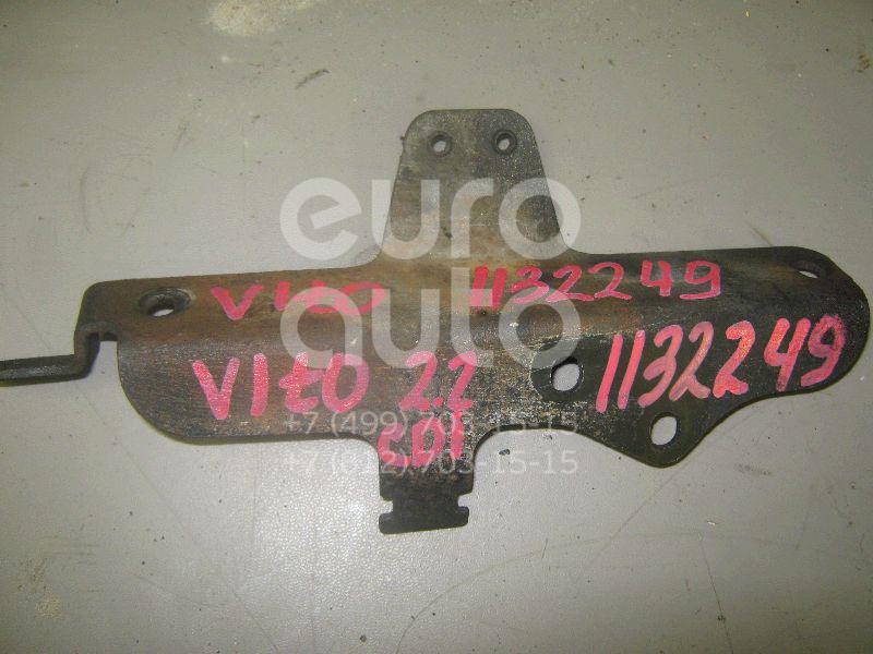 Кронштейн (сопут. товар) для Mercedes Benz Vito (638) 1996-2003 - Фото №1