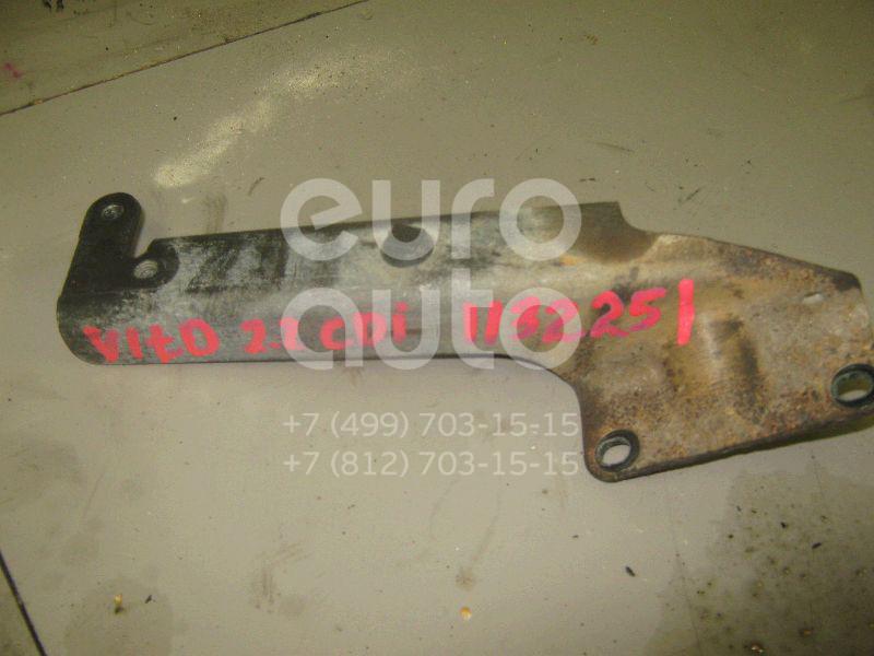 Кронштейн (сопут. товар) для Mercedes Benz Vito (638) 1996-2003 - Фото №1