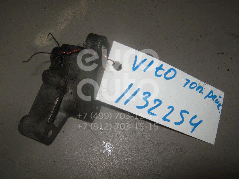 Кронштейн вспомогательных механизмов для Mercedes Benz Vito (638) 1996-2003;W163 M-Klasse (ML) 1998-2004;Sprinter (901-905)/Sprinter Classic (909) 1995-2006;W202 1993-2000;W210 E-Klasse 1995-2000;W210 E-Klasse 2000-2002 - Фото №1