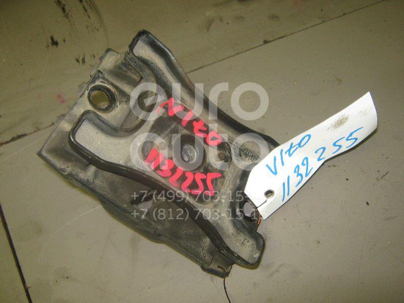 Кронштейн (сопут. товар) для Mercedes Benz Vito (638) 1996-2003 - Фото №1
