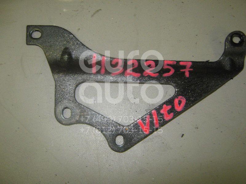 Кронштейн (сопут. товар) для Mercedes Benz Vito (638) 1996-2003 - Фото №1