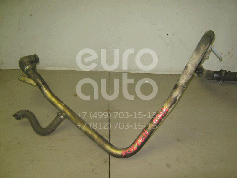 Трубка для Mercedes Benz Vito (638) 1996-2003 - Фото №1