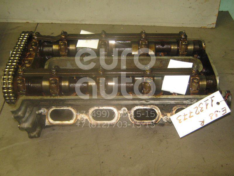 Головка блока для BMW 7-серия E38 1994-2001 - Фото №1