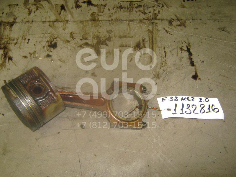 Поршень с шатуном для BMW 7-серия E38 1994-2001 - Фото №1