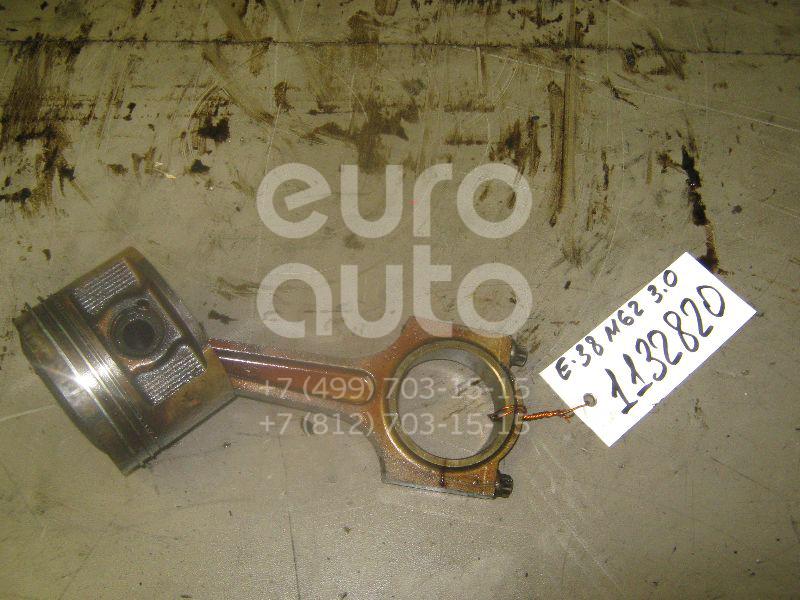 Поршень с шатуном для BMW 7-серия E38 1994-2001 - Фото №1
