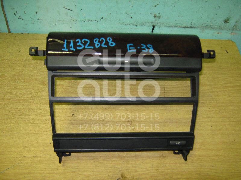 Кронштейн (сопут. товар) для BMW 7-серия E38 1994-2001 - Фото №1
