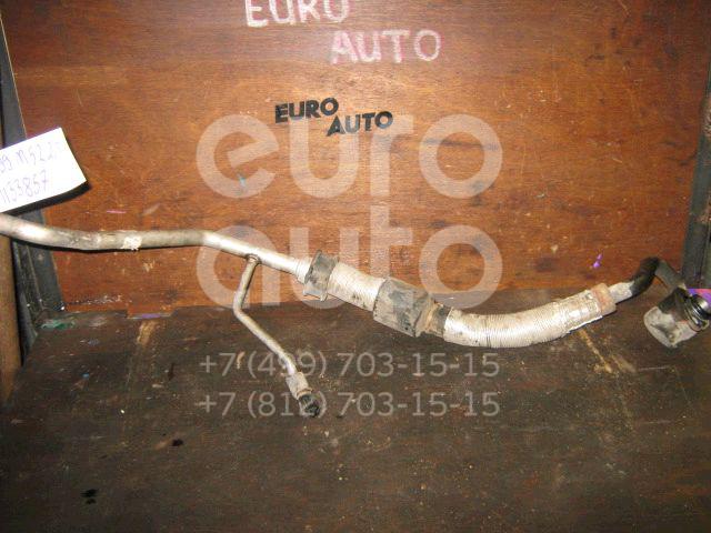 Трубка кондиционера для BMW 5-серия E39 1995-2003 - Фото №1
