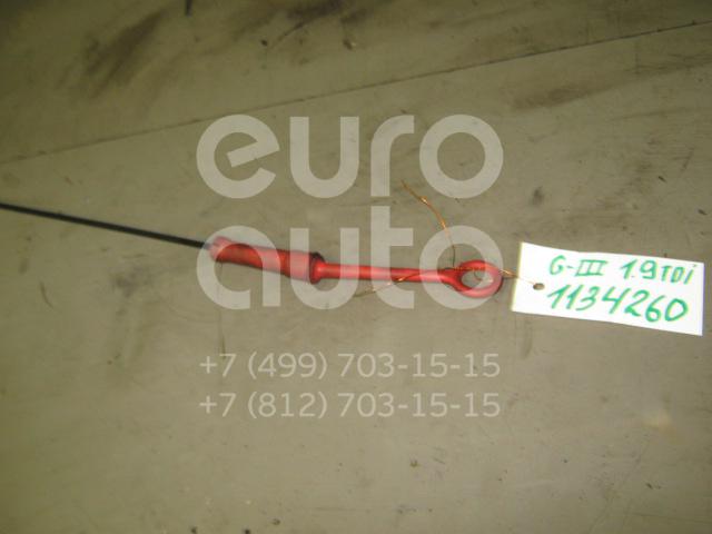 Щуп масляный для VW Golf III/Vento 1991-1997 - Фото №1