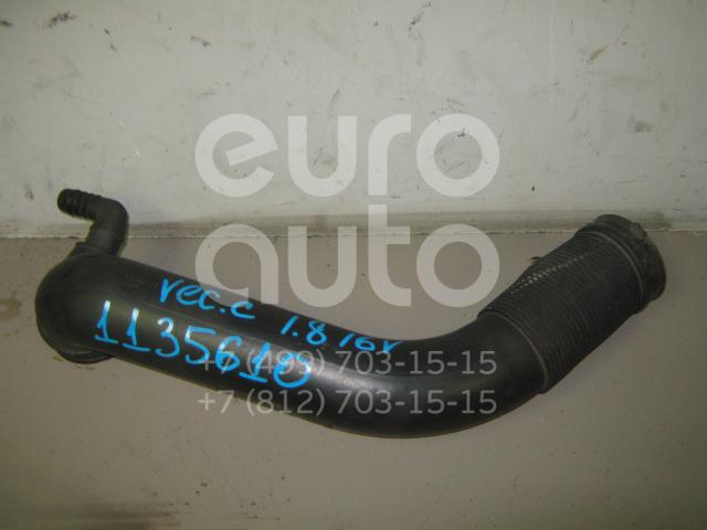 Воздуховод для Opel Vectra C 2002-2008 - Фото №1