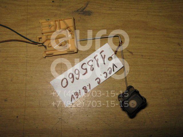 Датчик уровня топлива для Opel Vectra C 2002-2008 - Фото №1