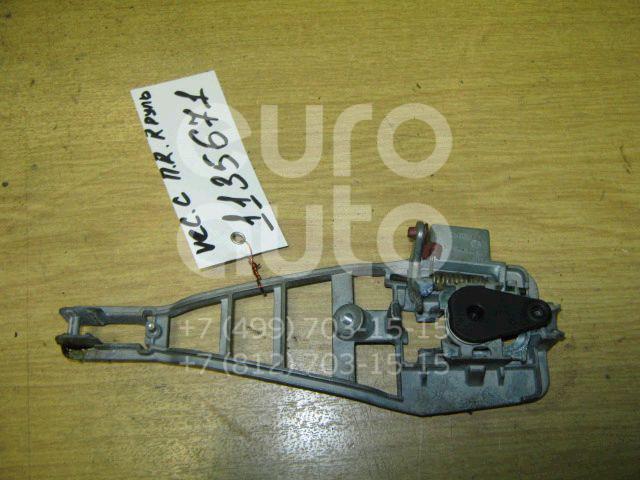 Кронштейн ручки для Opel Vectra C 2002-2008 - Фото №1