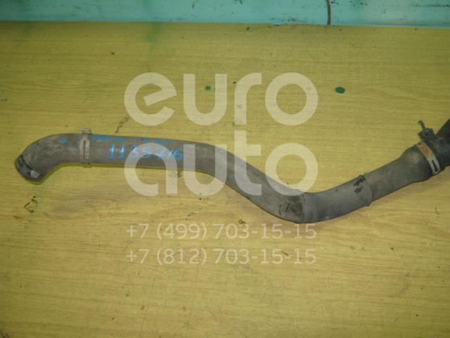 Патрубок для Opel Vectra C 2002-2008 - Фото №1