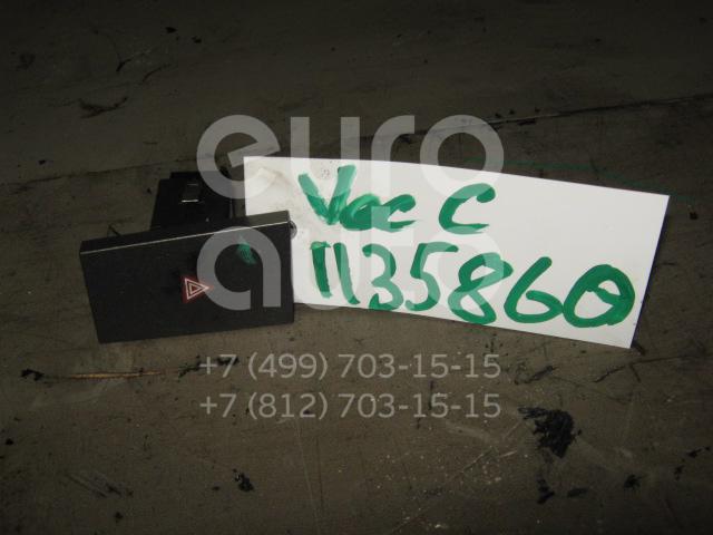 Кнопка аварийной сигнализации для Opel Vectra C 2002-2008 - Фото №1