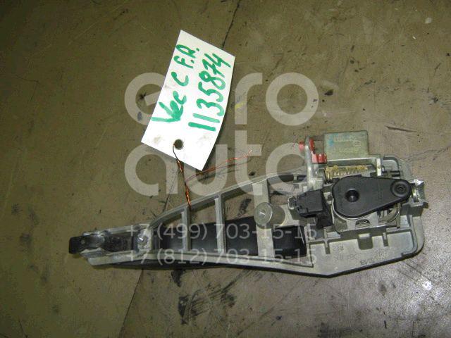Кронштейн ручки для Opel Vectra C 2002-2008 - Фото №1