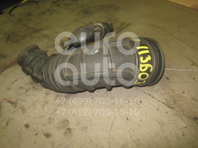 Гофра воздуховода для Opel Vectra C 2002-2008 - Фото №1