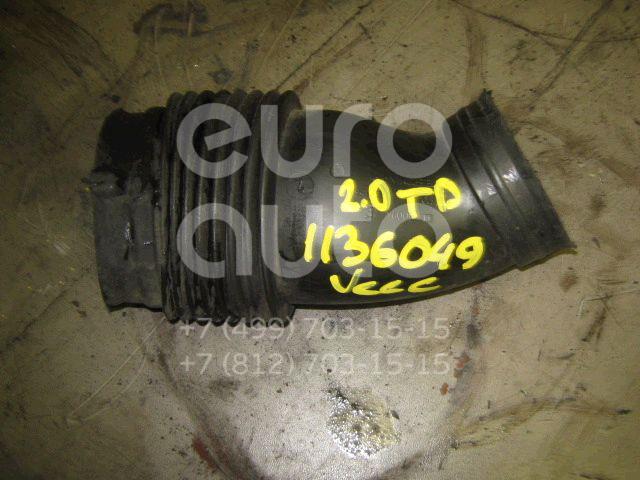 Гофра воздуховода для Opel Vectra C 2002-2008 - Фото №1