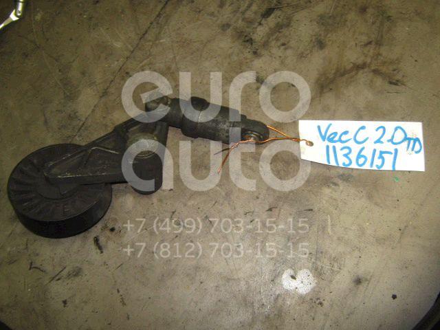 Натяжитель ремня для Opel Vectra C 2002-2008 - Фото №1