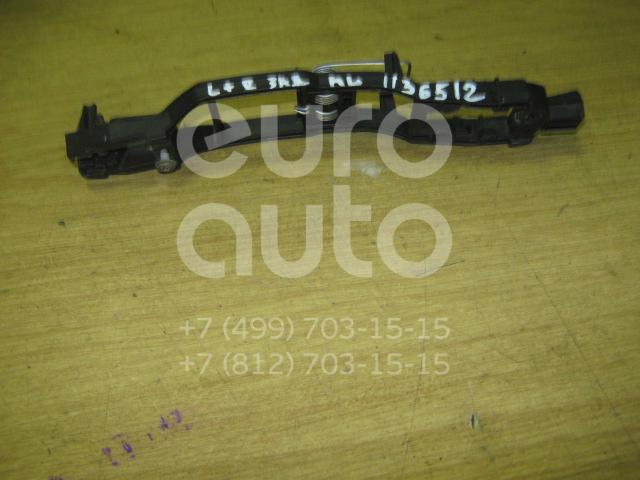 Кронштейн ручки для Mercedes Benz W163 M-Klasse (ML) 1998-2004 - Фото №1