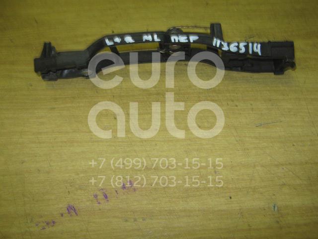 Кронштейн ручки для Mercedes Benz W163 M-Klasse (ML) 1998-2004 - Фото №1