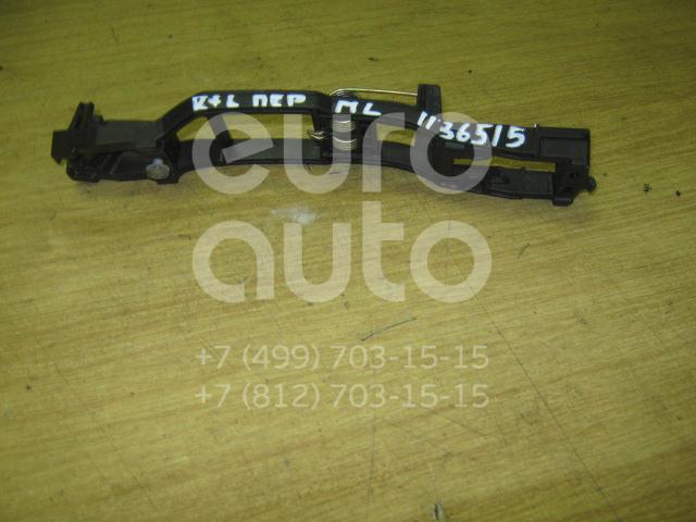 Кронштейн ручки для Mercedes Benz W163 M-Klasse (ML) 1998-2004 - Фото №1