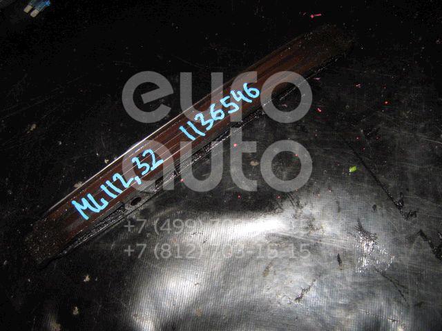 Успокоитель для Mercedes Benz W163 M-Klasse (ML) 1998-2004 - Фото №1
