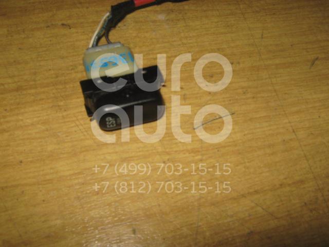 Кнопка антипробуксовочной системы для Mercedes Benz W163 M-Klasse (ML) 1998-2004 - Фото №1
