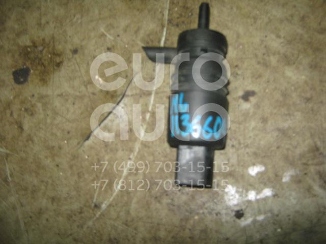 Насос омывателя для Mercedes Benz W163 M-Klasse (ML) 1998-2004 - Фото №1