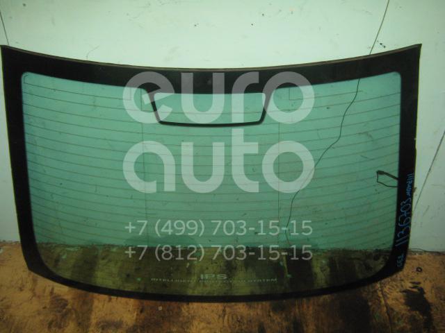 Стекло заднее для Ford Mondeo III 2000-2007 - Фото №1