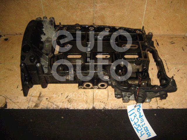 Поддон масляный двигателя для Ford Mondeo III 2000-2007 - Фото №1