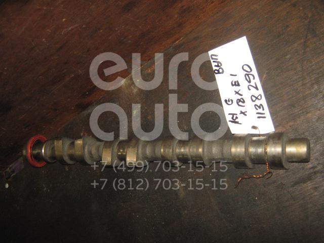 Распредвал выпускной для Opel Astra G 1998-2005;Astra F 1991-1998;Tigra 1994-2000;Corsa B 1993-2000;Meriva 2003-2010;Vectra B 1999-2002;Vectra C 2002-2008 - Фото №1